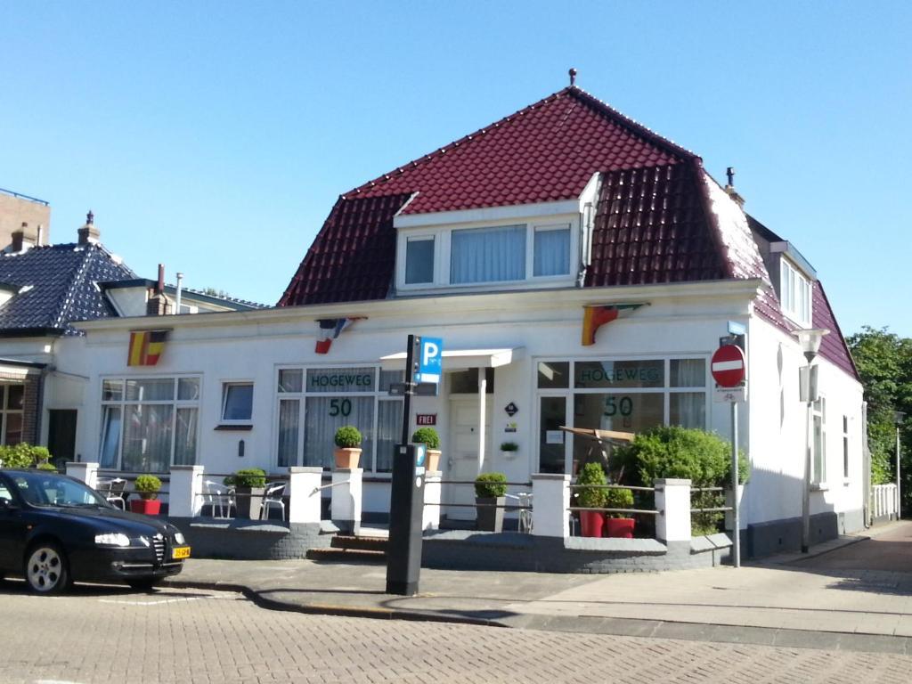 Gasthuis De Meeuw